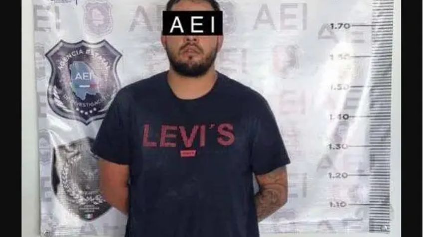 Narcos en México: Él es el 'R7', el sicario involucrado en la masacre de Bavispe, Sonora