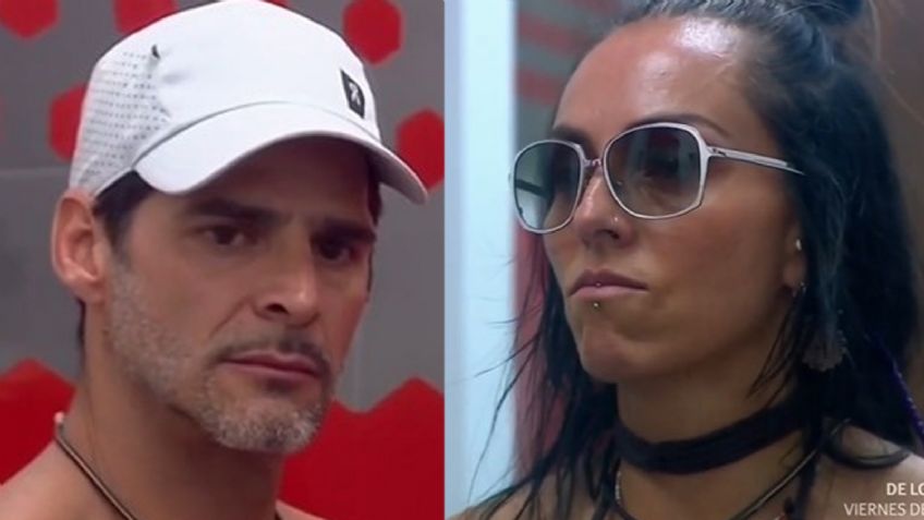 "Poco hombre": Tras ganar 'La Casa de los Famosos', Ivonne Montero explota contra Eduardo Rodríguez