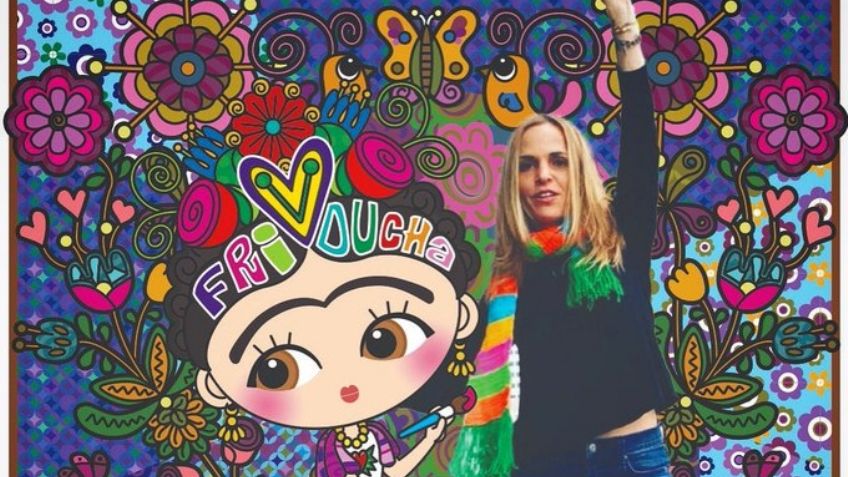 De no creer: Esta fue la presunta causa de muerte de la diseñadora Amparo 'Amparín' Serrano