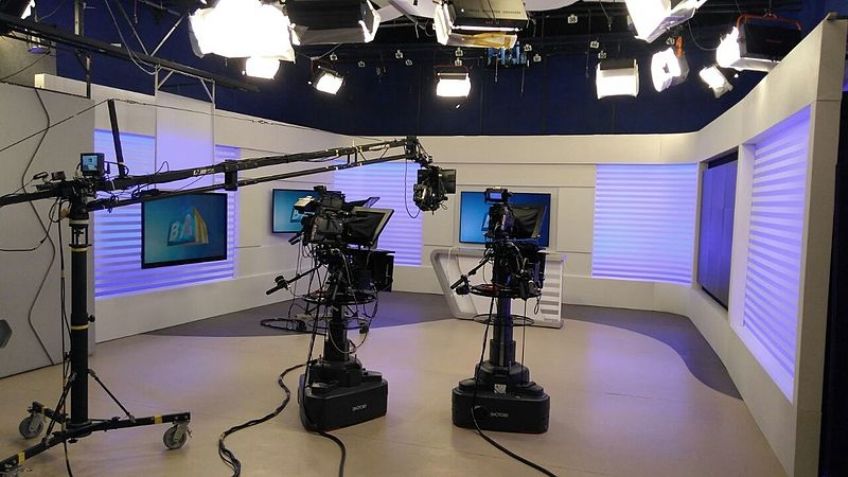 Escándalo en la televisión: Actor acusado de violencia reconoce tener "problemas de salud mental"