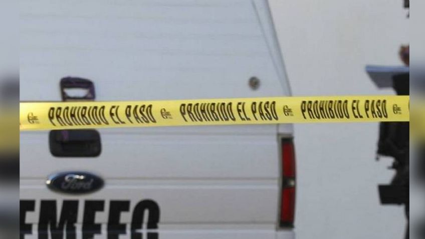 'El Chisco' es encontrado sin vida en plena vía pública; su madre fue a reconocerlo