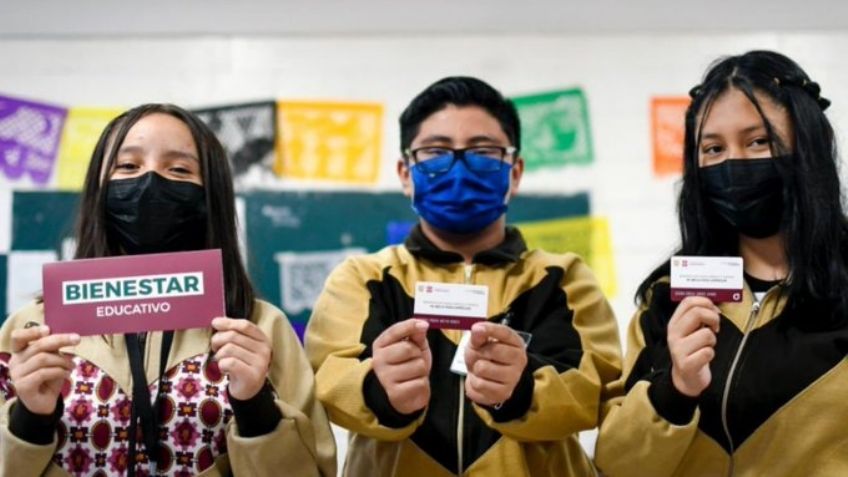 No te quedes fuera: Así te puedes inscribir a 'Mi Beca para empezar' usando la Llave CDMX