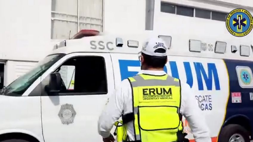 La SSC lanza una convocatoria para que servidores públicos sean parte del ERUM