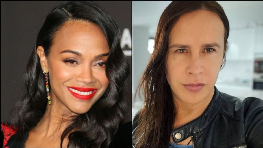 Tras volverse mujer, estrella de Televisa presume proyecto con celebridad de 'The Avengers'