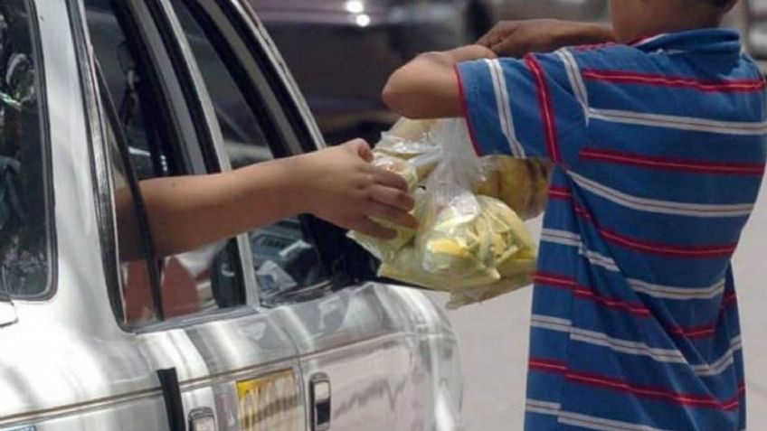 Explotación Infantil: Una realidad en el municipio de Navojoa; el 9.9% tienen que trabajar