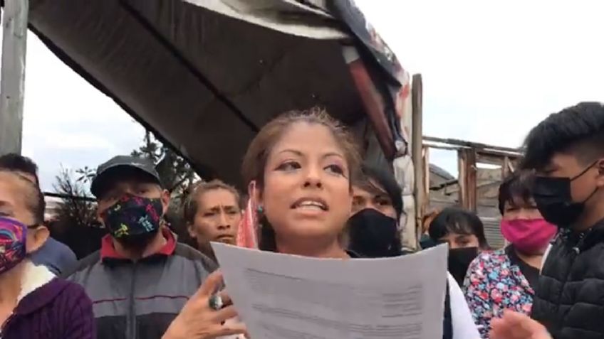 Pobladores de Xochimilco piden a la Semovi eliminar la Ruta 81 tras accidente vial