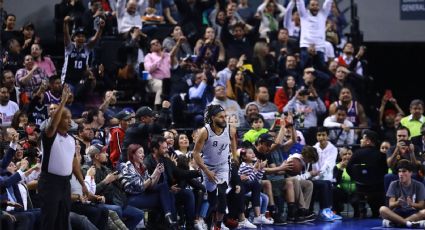 Vuelve la NBA: La liga anuncia su regreso a México tras 2 años; inicia registro para boletos