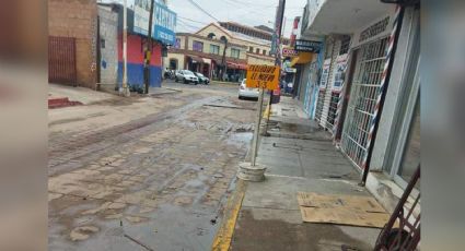 Guaymas sin daños por lluvias, solo 'apagones' en sectores; se reducen posibilidades de precipitación