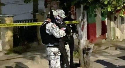 Se registra enfrentamiento armado al norte de Ciudad Obregón; habría dos heridos y un muerto