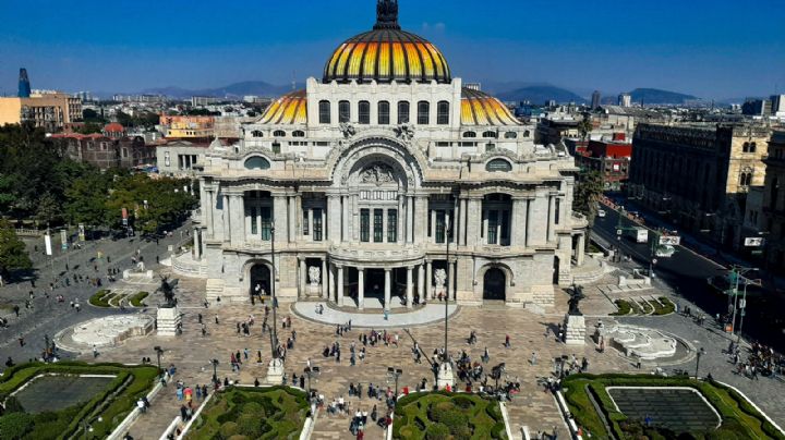 Hoy No Circula 17 de agosto 2022: ¿Qué placas 'descansan' en CDMX, Edomex, Puebla e Hidalgo?