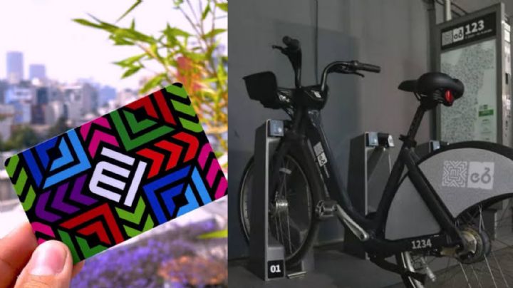 Toma nota: Así puedes registrar tu tarjeta de movilidad para usar la nueva Ecobici