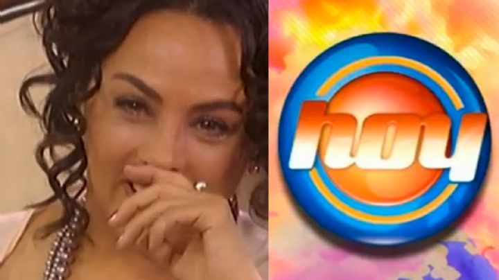 Tras 15 años desaparecida, exactriz de TV Azteca vuelve a novelas de Televisa y se une a 'Hoy'