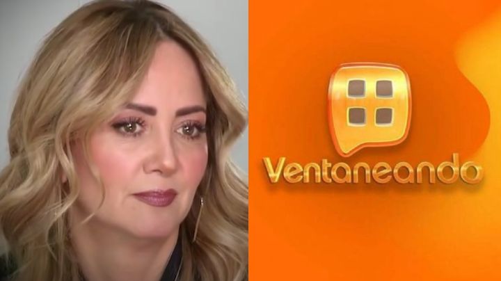 Golpe a Legarreta: Tras dejar Televisa, 'amante' de Erik Rubín destapa infidelidad en 'Ventaneando'