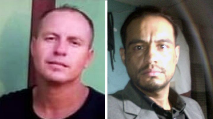 Ricardo y Carlos Alberto no han vuelto a casa; reportan la doble desaparición en Guaymas