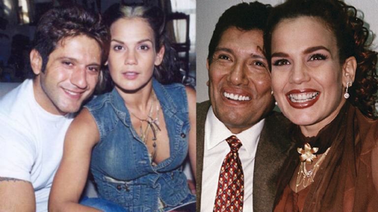 Bobby Larios habría sido amante de Niurka