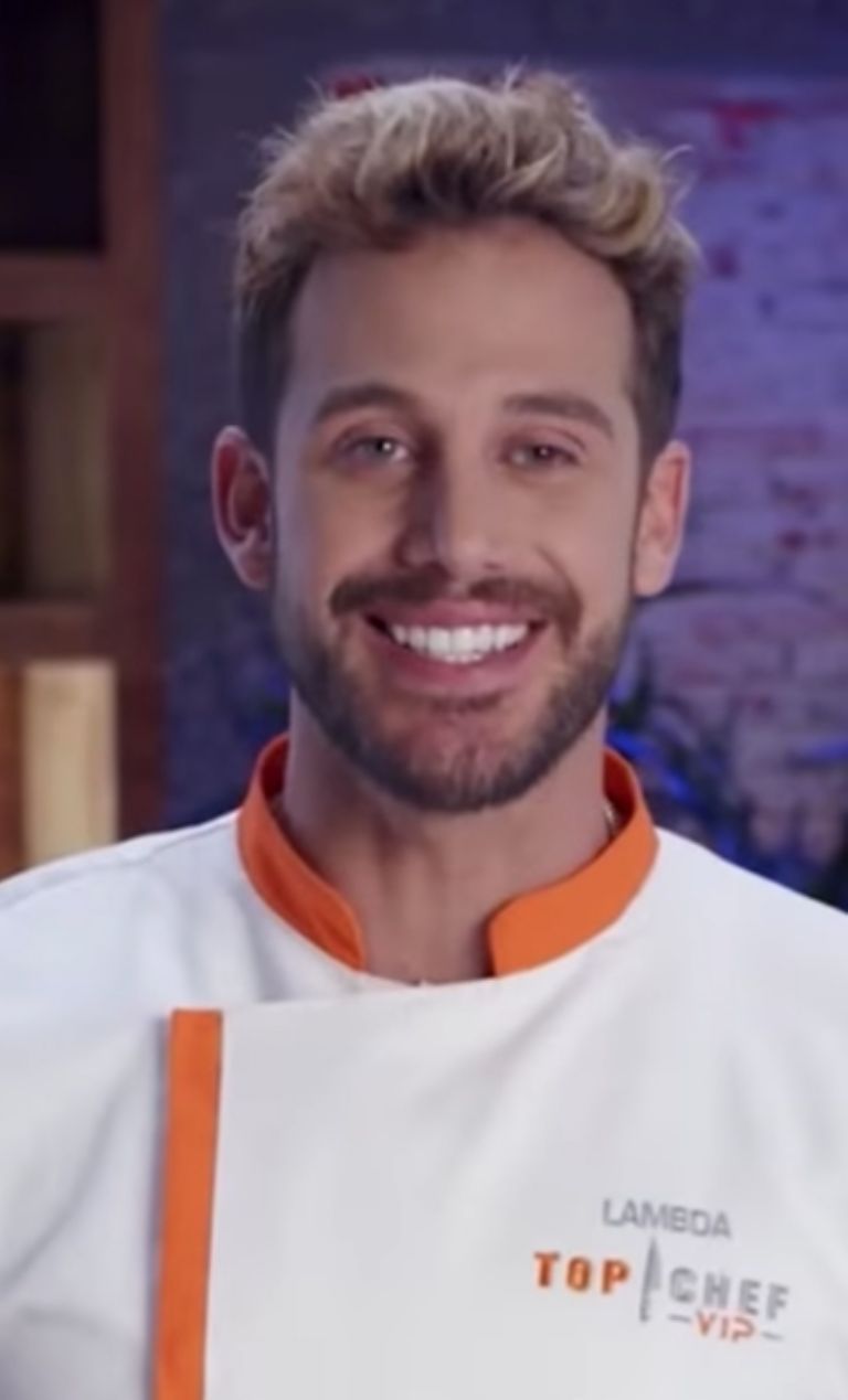 Instagram @lambgarcia