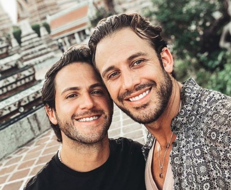 Instagram @lambgarcia