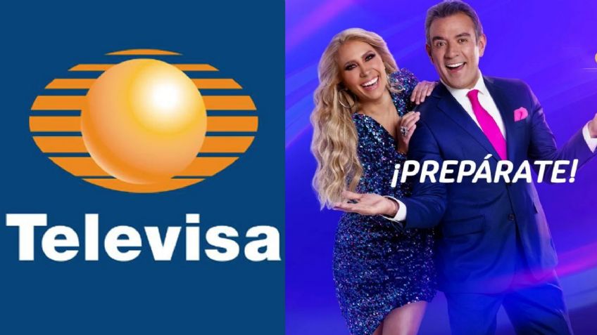 Adiós Televisa: Tras cáncer y 15 años vetado, galán deja las novelas y lo confirman para 'LCDLF3'