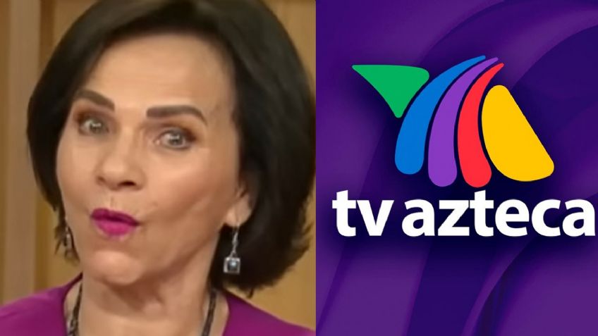 Tras abusar de cirugías y renunciar a 'VLA', Chapoy veta y corre a conductora de TV Azteca