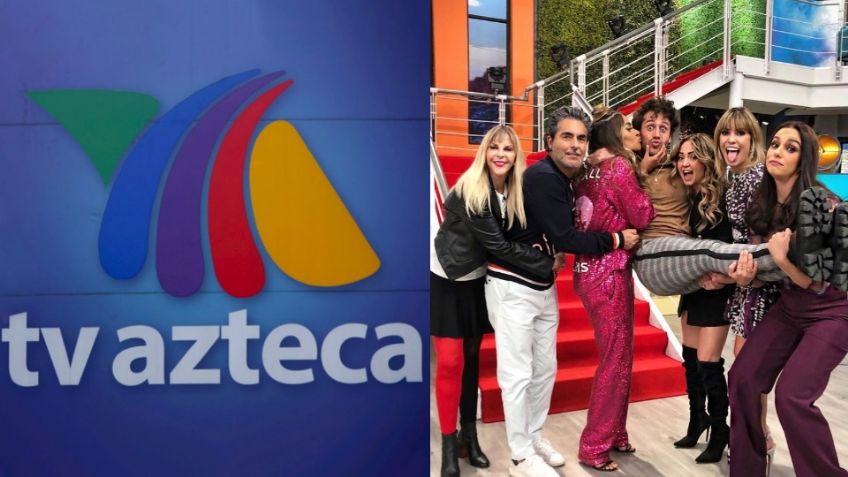 Salió del clóset: Tras 8 años en TV Azteca y renunciar a Televisa, actor rompe en llanto en 'Hoy'