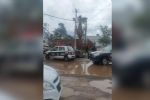 Agresión armada en Central de Abastos deja como saldo un hombre sin vida en Ciudad Obregón