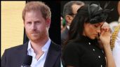 Meghan Markle y el príncipe Harry estarían al borde del divorcio, pero seguirían juntos por esta razón