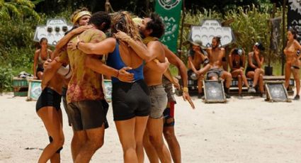 Golpe a la Tribu Jaguar: Filtran al eliminado de 'Survivor México' y dejan en shock a TV Azteca