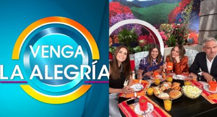 Adiós TV Azteca: Tras llegar a 'VLA' y despido de Televisa, villana de novelas reaparece en 'Hoy'