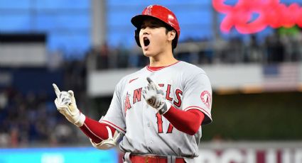 MLB: ¿Qué dijo? Captan al japonés Shohei Ohtani hablando en español: "No ma..."