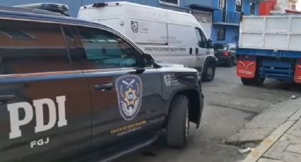 CDMX: Asesinaron a un hombre en calles de Iztapalapa; Lo apuñalaron en múltiples ocasiones