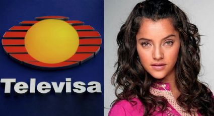 Adiós 'VLA': Tras firmar con TV Azteca y retirarse de las novelas, protagonista vuelve a Televisa