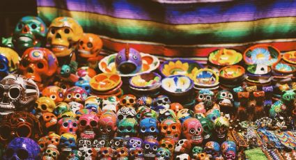 CDMX ya piensa en el Día de Muertos, esto es lo que planean para la celebración