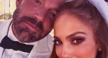 Jennifer Lopez y Ben Affleck habrían burlado a la prensa durante meses para celebrar su boda