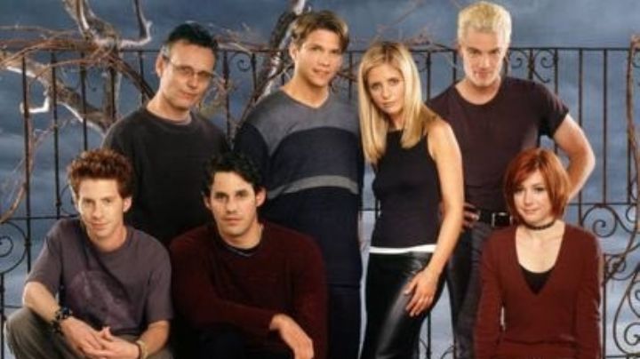 ¿Es grave? Actor de 'Buffy, la caza vampiros' va de urgencia al hospital; este es su estado de salud