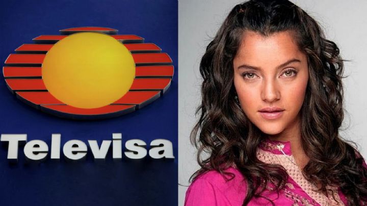 Adiós 'VLA': Tras firmar con TV Azteca y retirarse de las novelas, protagonista vuelve a Televisa