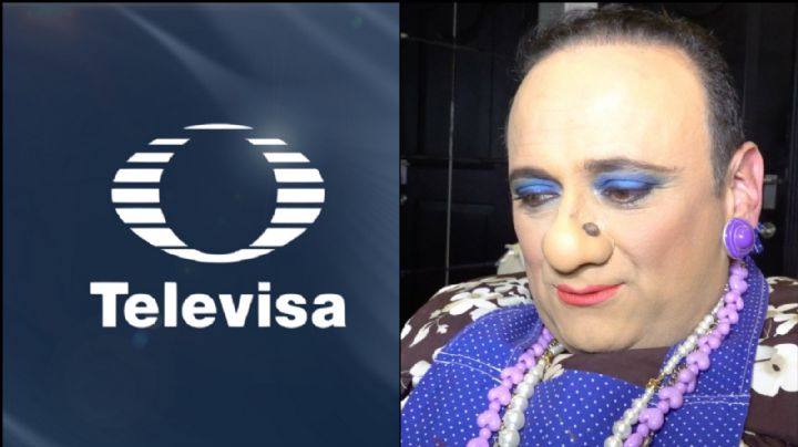 Tras salir del clóset y volverse mujer, actor de Televisa revelaría los planes para su retiro