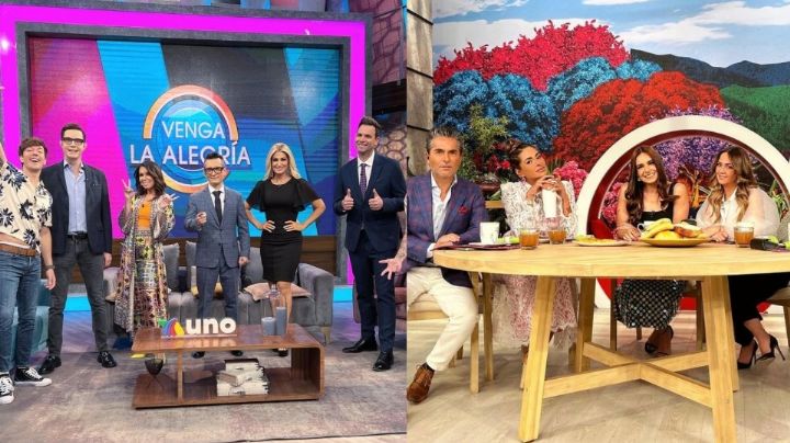 Tras salir del clóset y vender quesadillas, conductora traiciona a 'VLA' y llega borracha a 'Hoy'