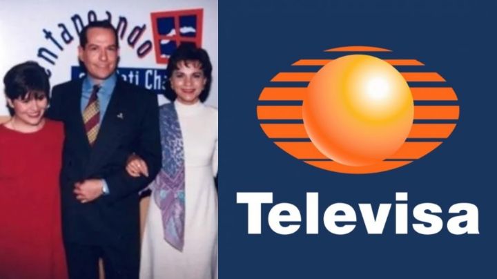 Tras traicionar a Chapoy y 24 años en Televisa, conductor renuncia a 'Hoy' y lo hospitalizan