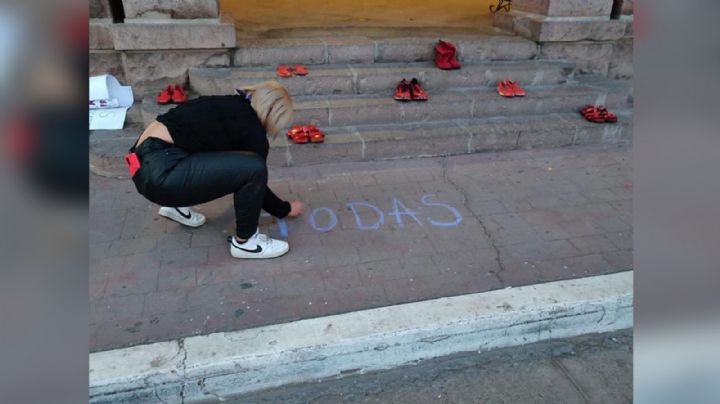 Padres de Marisol Cuadras sin respuesta de las autoridades en Guaymas