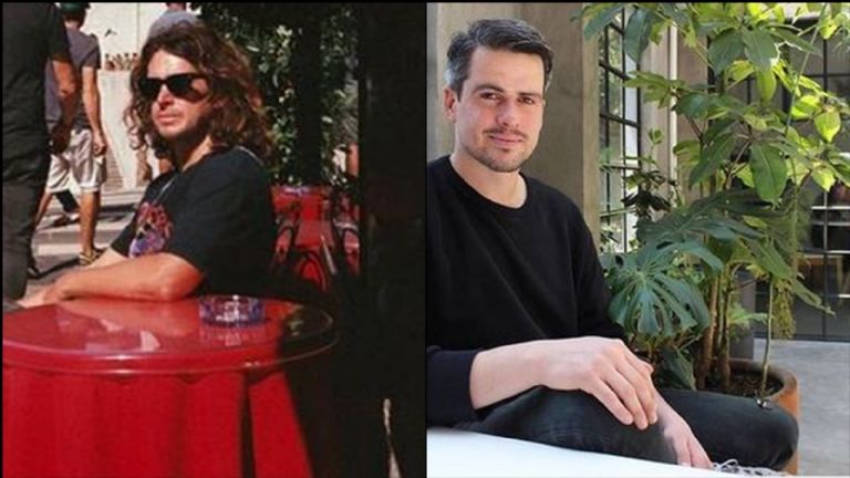 Hijos de Laura Zapata