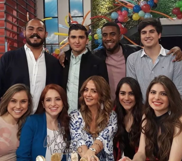 Instagram @programahoy