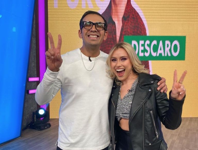 Instagram @vengalaalegriatva