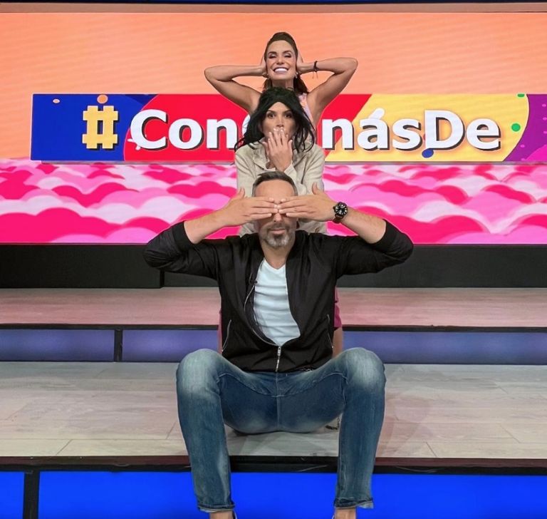 Instagram @programahoy