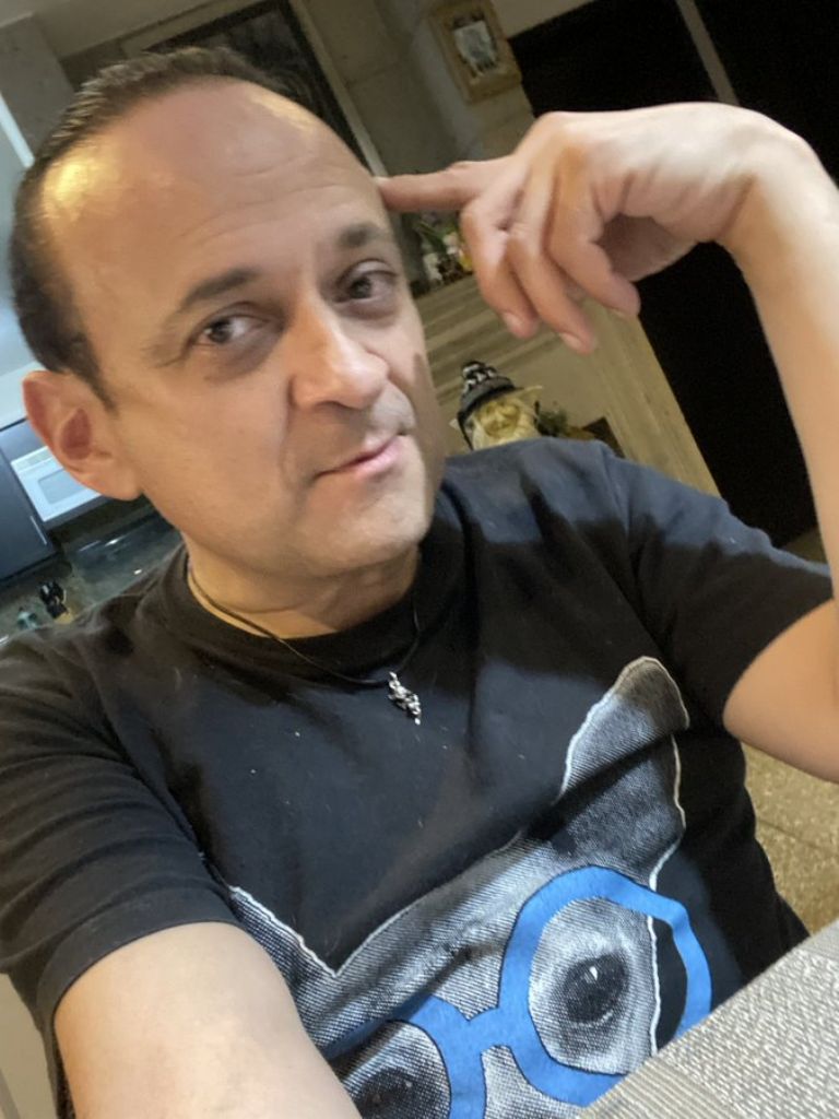 Fotografía de Eduardo España