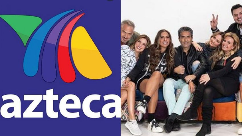Adiós TV Azteca: Sin exclusividad en Televisa, galán de novelas se vuelve mujer y llega a 'Hoy'