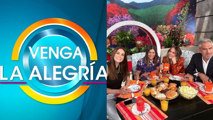 Adiós TV Azteca: Tras llegar a 'VLA' y despido de Televisa, villana de novelas reaparece en 'Hoy'