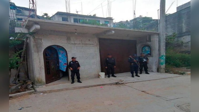 Guadalupe muere a manos de su pareja tras una discusión al interior de su casa; tenía 20 años