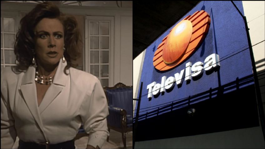 Estrella de Televisa destapa las tremendas exigencias que le habría hecho a sus productores