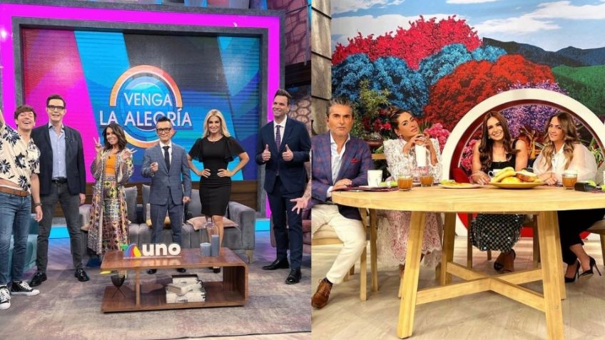 Tras salir del clóset y vender quesadillas, conductora traiciona a 'VLA' y llega borracha a 'Hoy'