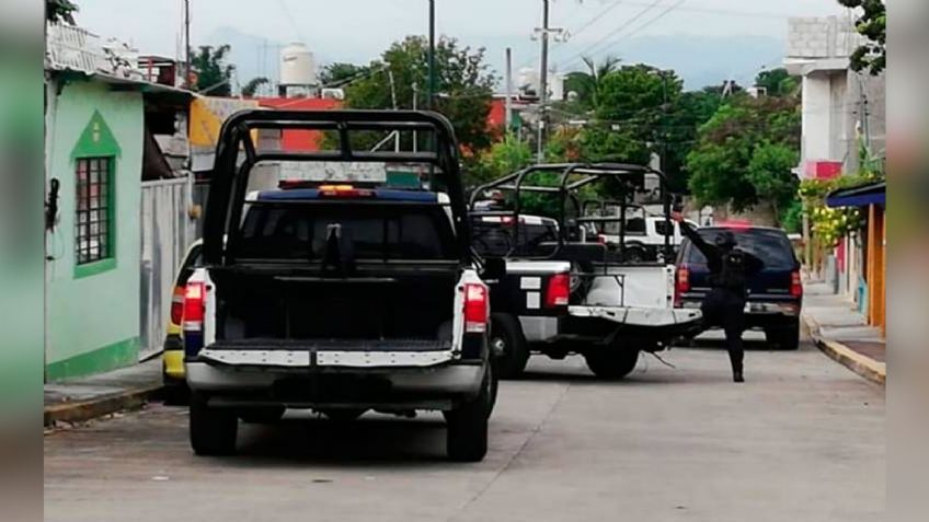 Ricardo es hallado muerto por sus familiares dentro de un domicilio en Veracruz